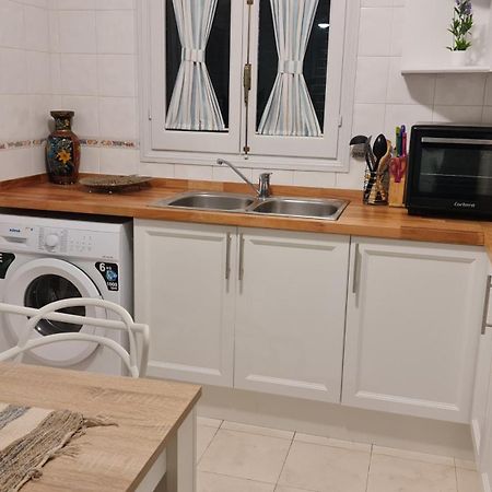 Apartamentos Delfines 卡拉布兰卡 外观 照片