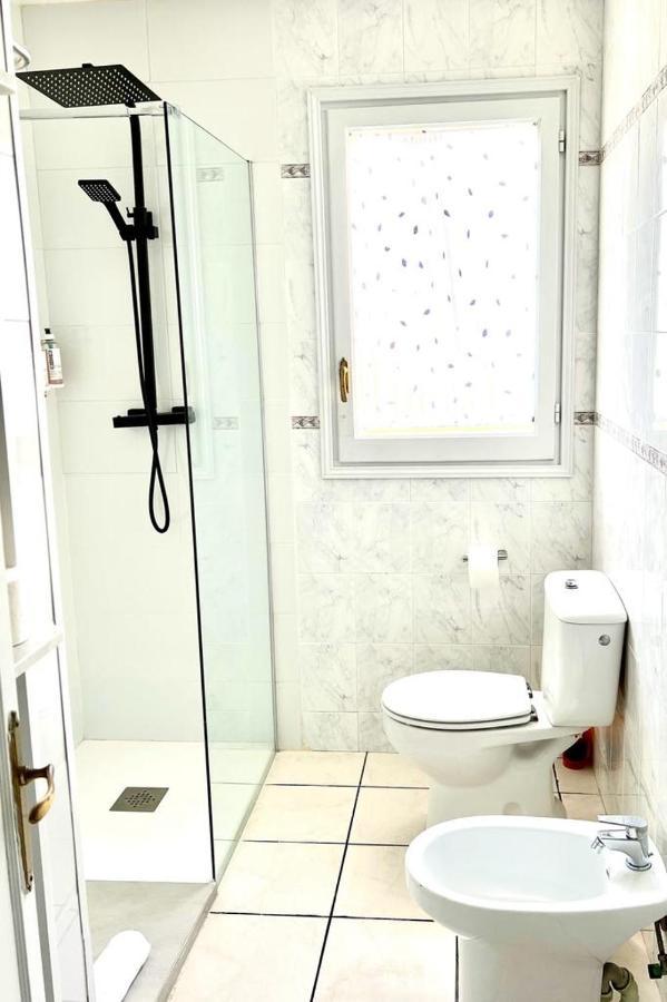 Apartamentos Delfines 卡拉布兰卡 外观 照片