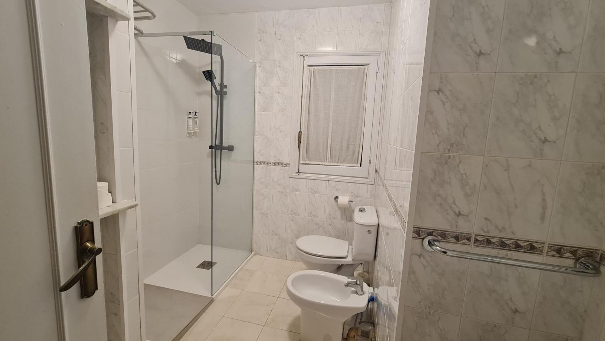 Apartamentos Delfines 卡拉布兰卡 外观 照片