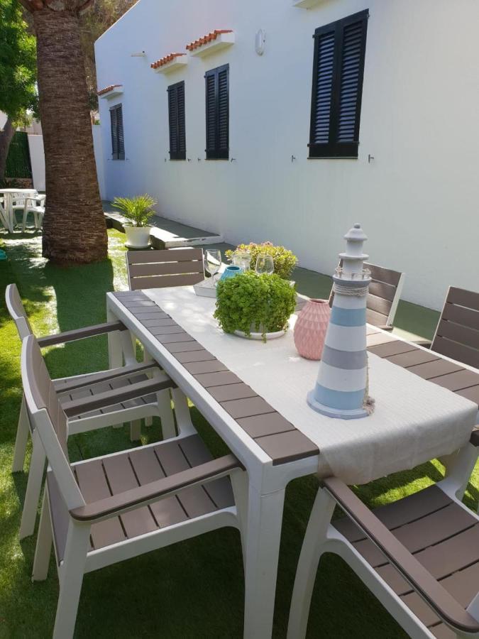 Apartamentos Delfines 卡拉布兰卡 外观 照片
